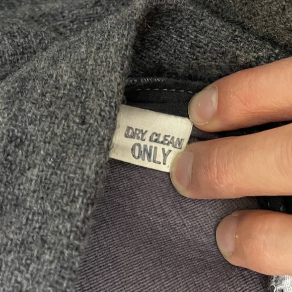 Authentic Vintage Bell Bottoms! - Picture 4 of 8